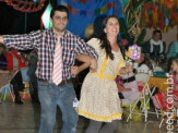 Festa Junina das Equipes Nossa Senhora Aparecida