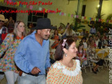 Festa Junina das Equipes Nossa Senhora Aparecida