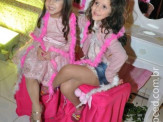 Aniversário de Calini - 06 anos