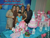 Marceli Kuramoto Aniversário 5 anos