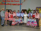 Festa Junina das Equipes Nossa Senhora Aparecida