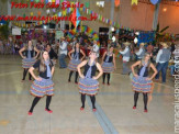 Festa Junina das Equipes Nossa Senhora Aparecida