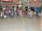 Festa Junina das Equipes Nossa Senhora Aparecida