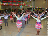 Festa Junina das Equipes Nossa Senhora Aparecida
