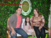 Aniversário de Calini - 06 anos