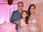 Aniversário de Calini - 06 anos