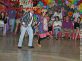 Festa Junina das Equipes Nossa Senhora Aparecida