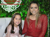 Aniversário de Calini - 06 anos