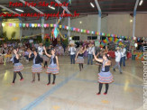 Festa Junina das Equipes Nossa Senhora Aparecida