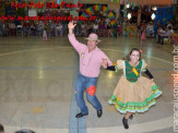 Festa Junina das Equipes Nossa Senhora Aparecida
