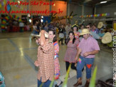Festa Junina das Equipes Nossa Senhora Aparecida