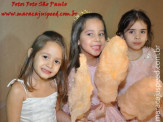 Aniversário de Calini - 06 anos