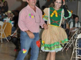 Festa Junina das Equipes Nossa Senhora Aparecida