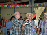 Festa Junina das Equipes Nossa Senhora Aparecida
