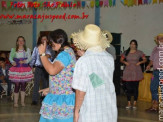 Festa Junina das Equipes Nossa Senhora Aparecida