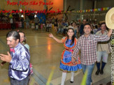 Festa Junina das Equipes Nossa Senhora Aparecida
