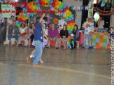 Festa Junina das Equipes Nossa Senhora Aparecida