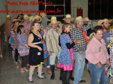 Festa Junina das Equipes Nossa Senhora Aparecida