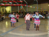 Festa Junina das Equipes Nossa Senhora Aparecida