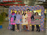 Festa Junina das Equipes Nossa Senhora Aparecida
