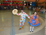 Festa Junina das Equipes Nossa Senhora Aparecida