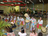 Festa Junina das Equipes Nossa Senhora Aparecida
