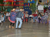 Festa Junina das Equipes Nossa Senhora Aparecida