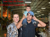 Festa Junina das Equipes Nossa Senhora Aparecida