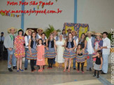 Festa Junina das Equipes Nossa Senhora Aparecida