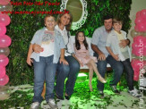 Aniversário de Calini - 06 anos
