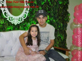 Aniversário de Calini - 06 anos