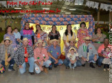 Festa Junina das Equipes Nossa Senhora Aparecida