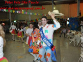 Festa Junina das Equipes Nossa Senhora Aparecida