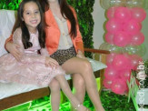 Aniversário de Calini - 06 anos