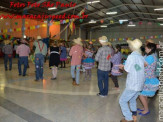 Festa Junina das Equipes Nossa Senhora Aparecida