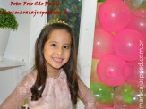 Aniversário de Calini - 06 anos