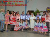 Festa Junina das Equipes Nossa Senhora Aparecida