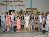 Festa Junina das Equipes Nossa Senhora Aparecida