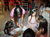 Aniversário de Calini - 06 anos