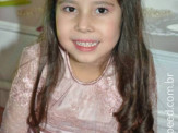 Aniversário de Calini - 06 anos