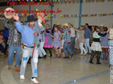 Festa Junina das Equipes Nossa Senhora Aparecida