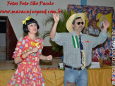 Festa Junina das Equipes Nossa Senhora Aparecida