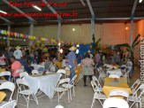Festa Junina das Equipes Nossa Senhora Aparecida