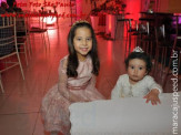 Aniversário de Calini - 06 anos