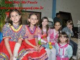 Festa Junina das Equipes Nossa Senhora Aparecida