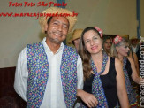 Festa Junina das Equipes Nossa Senhora Aparecida