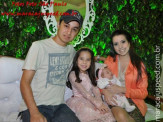 Aniversário de Calini - 06 anos
