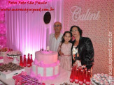 Aniversário de Calini - 06 anos