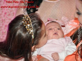 Aniversário de Calini - 06 anos