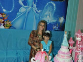 Marceli Kuramoto Aniversário 5 anos